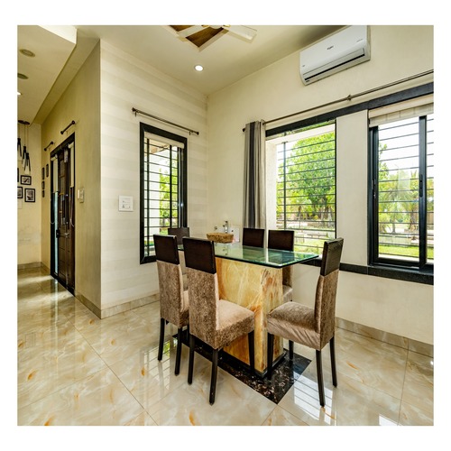 Bairagarh Living